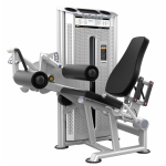 Разгибание/Сгибание ног сидя DHZ U2086, стек 110 кг.